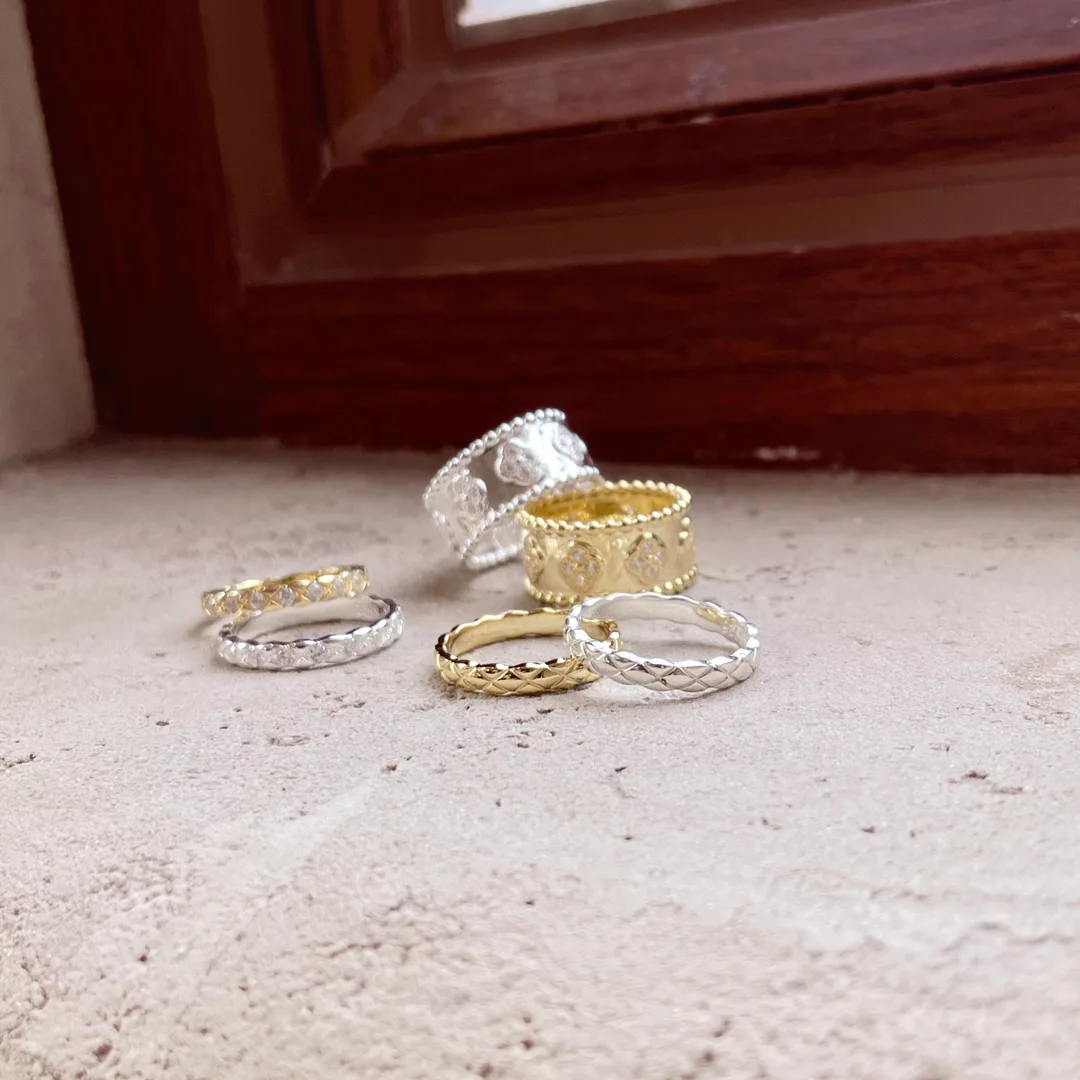 Jewelry CHANEL 17996539