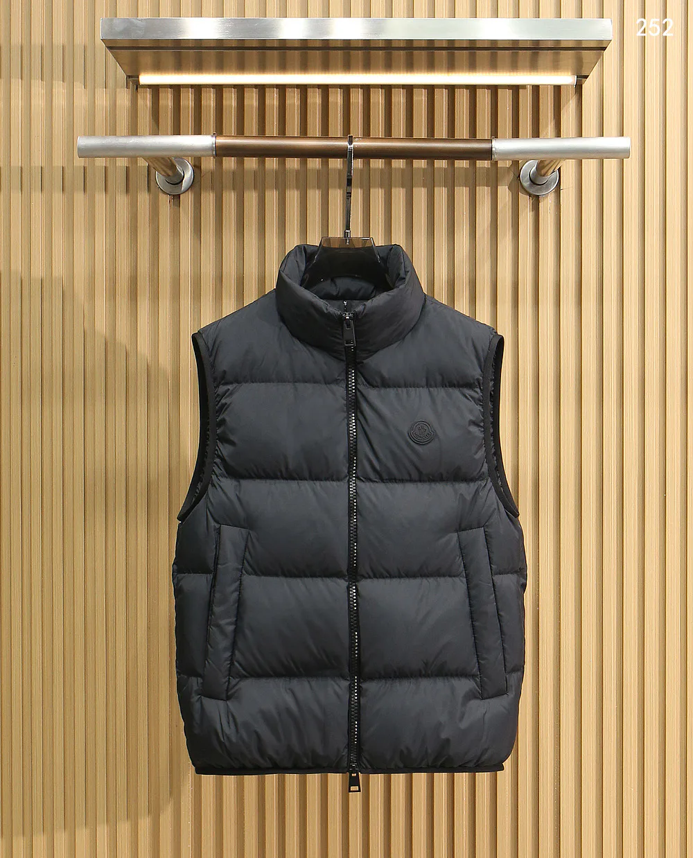 Men's Jackets And Down Jackets MONCLER 18140825