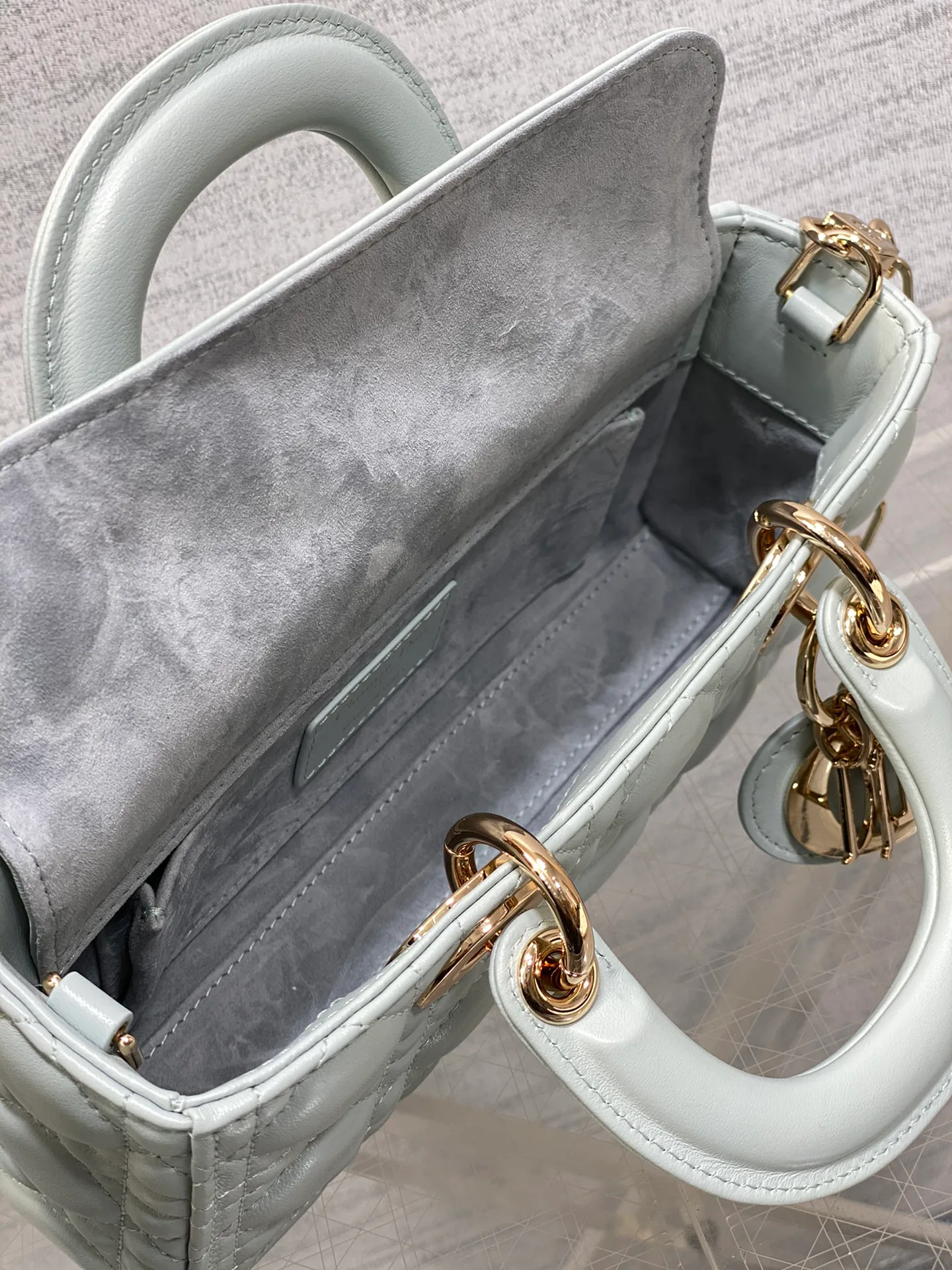 Women's Classic Handbags CHRISTIAN DIOR 17770412
