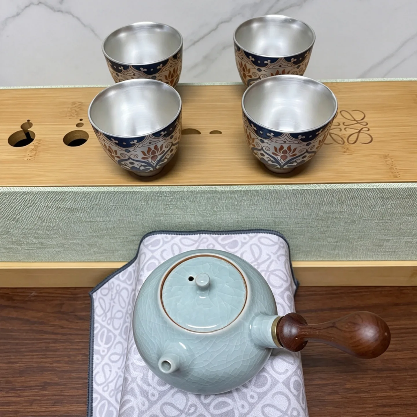 Tableware LOEWE 18013616
