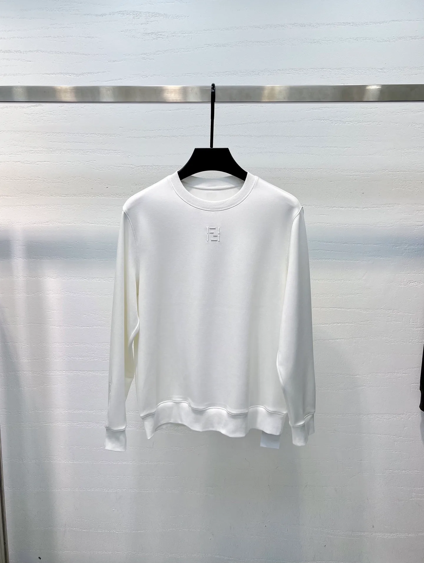 Women's Sweatshirts And Hoodies FENDI 17943723