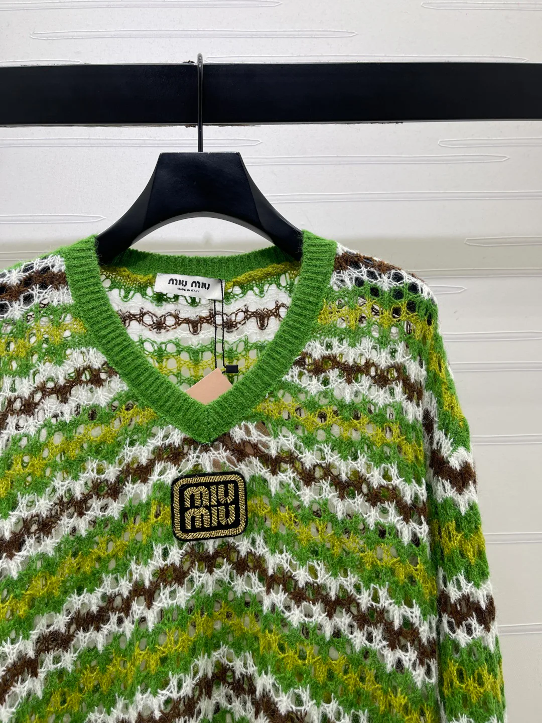 Women's Jumpers And Sweaters MIU MIU 18535495