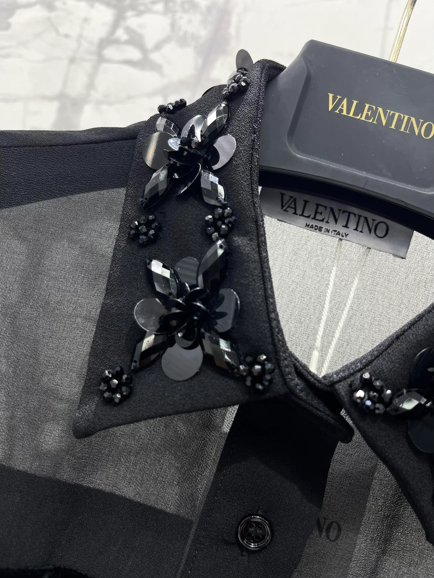 Women's Shirts VALENTINO 18527340