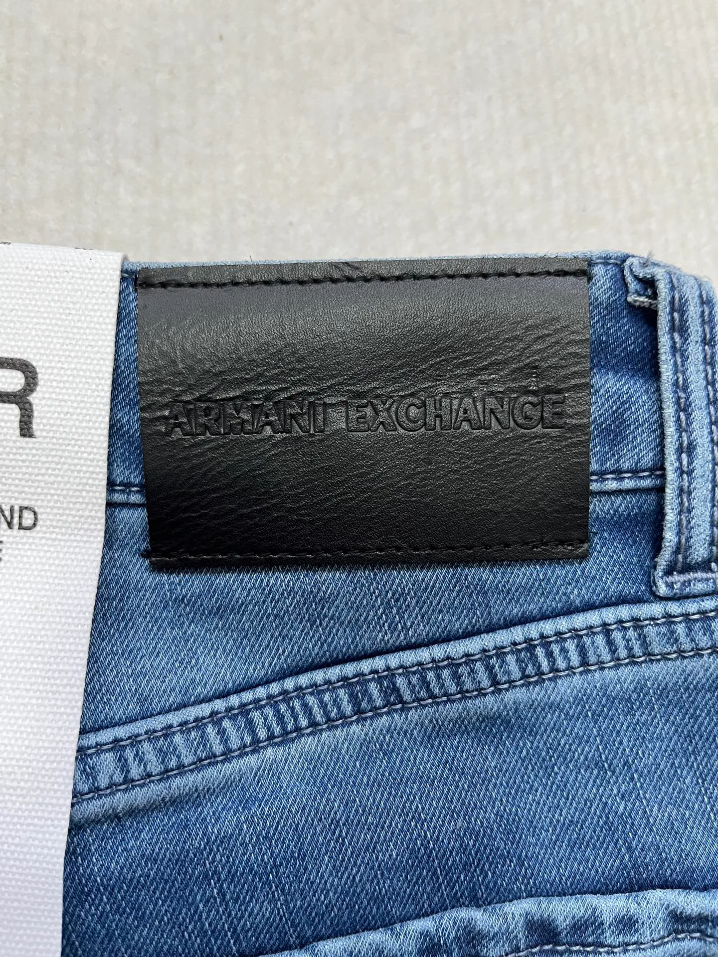 Men's Jeans ARMANI 18265006