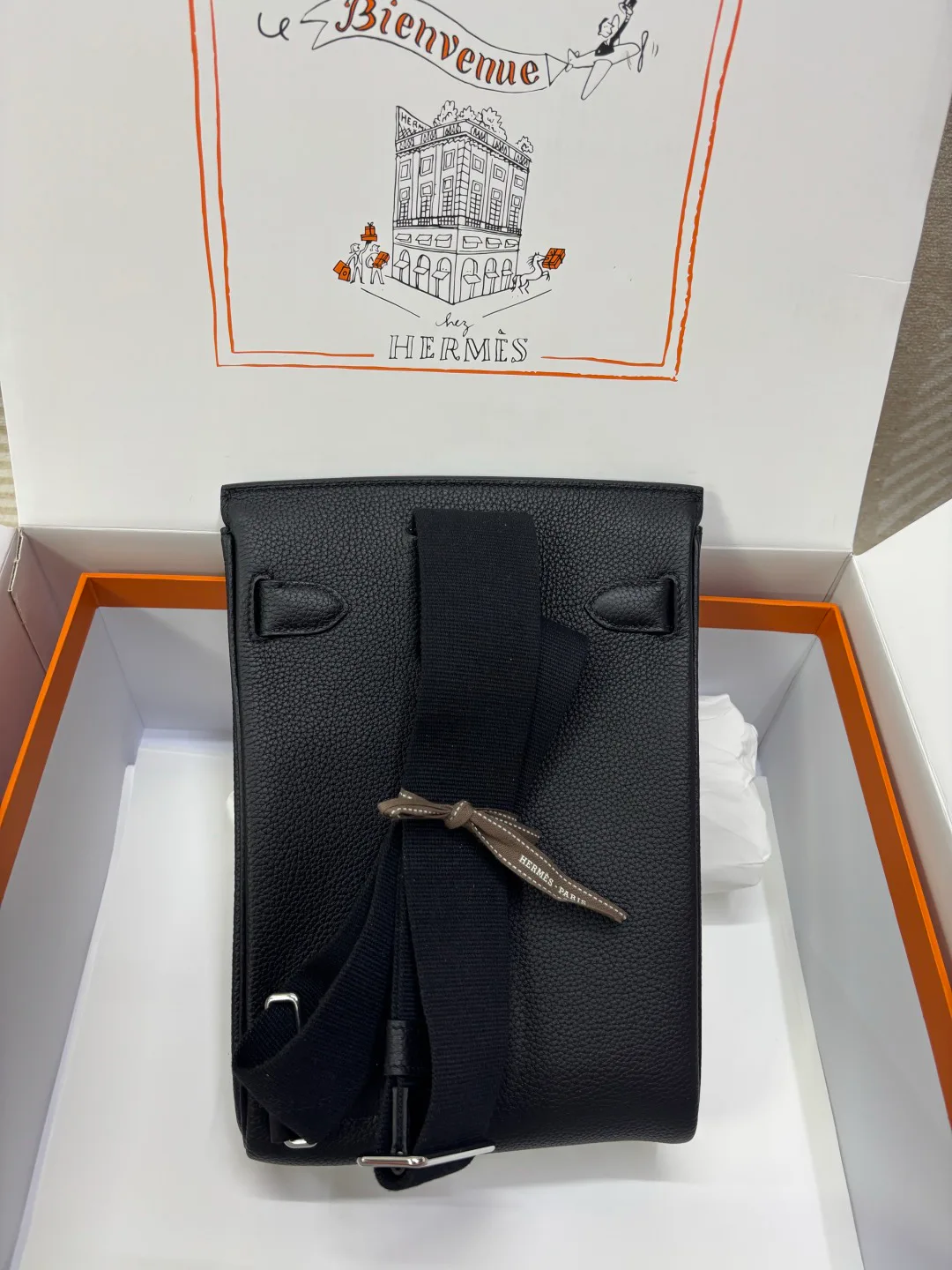 Men's Belt Bags HERMES 17651613