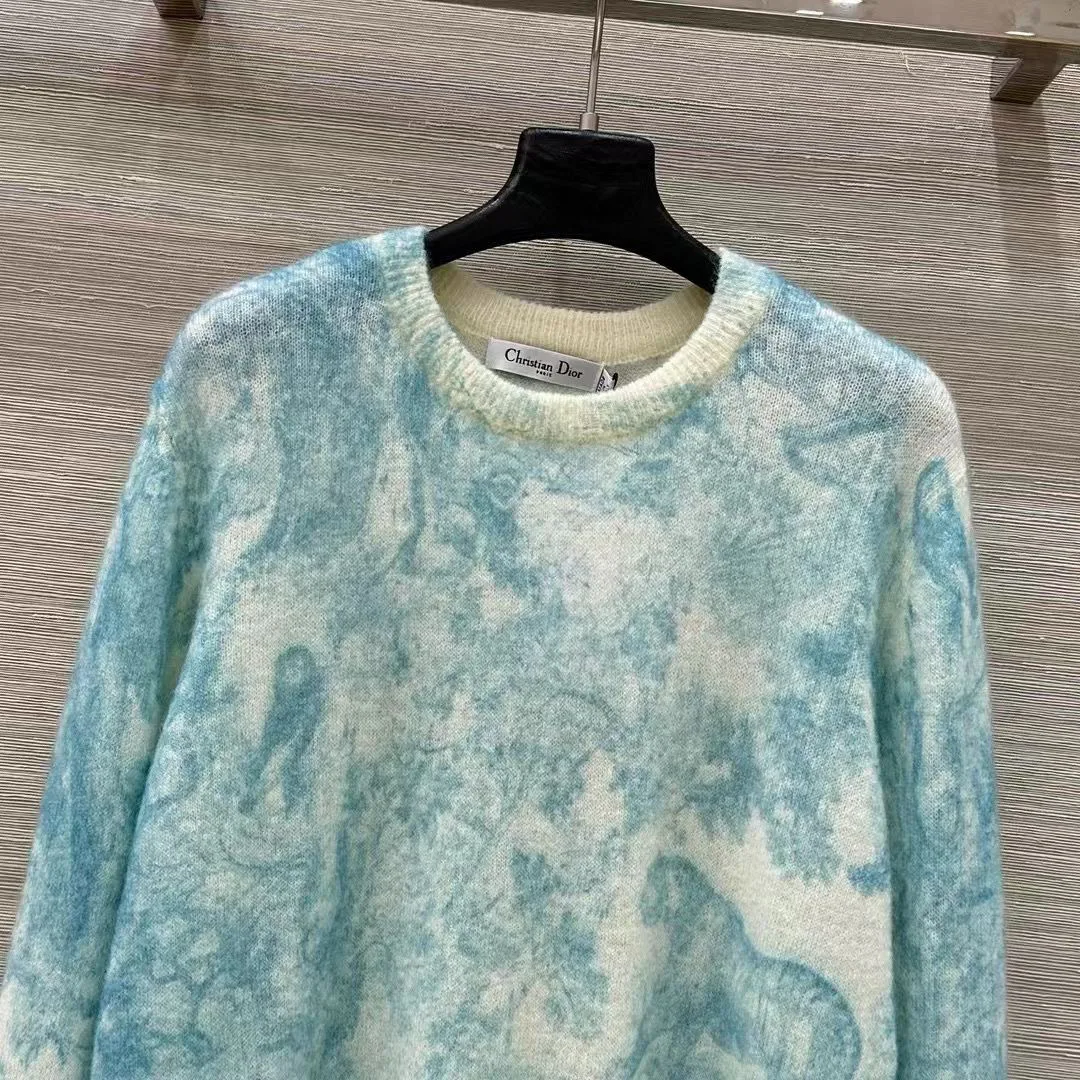 Women's Jumpers And Sweaters CHRISTIAN DIOR 18263251