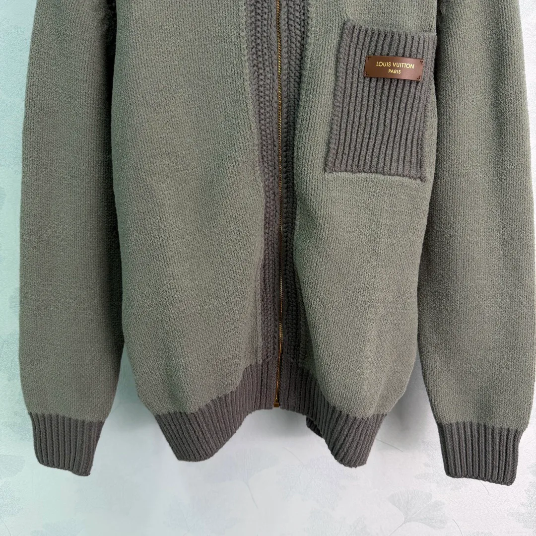 Women's Jumpers And Sweaters LOUIS VUITTON 18211542