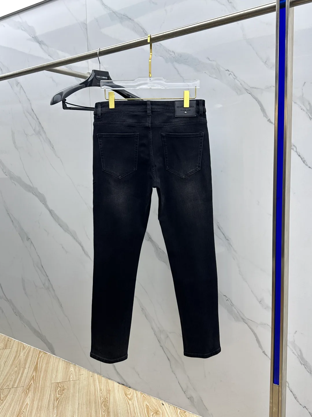 Men's Jeans DOLCE & GABBANA 18246812