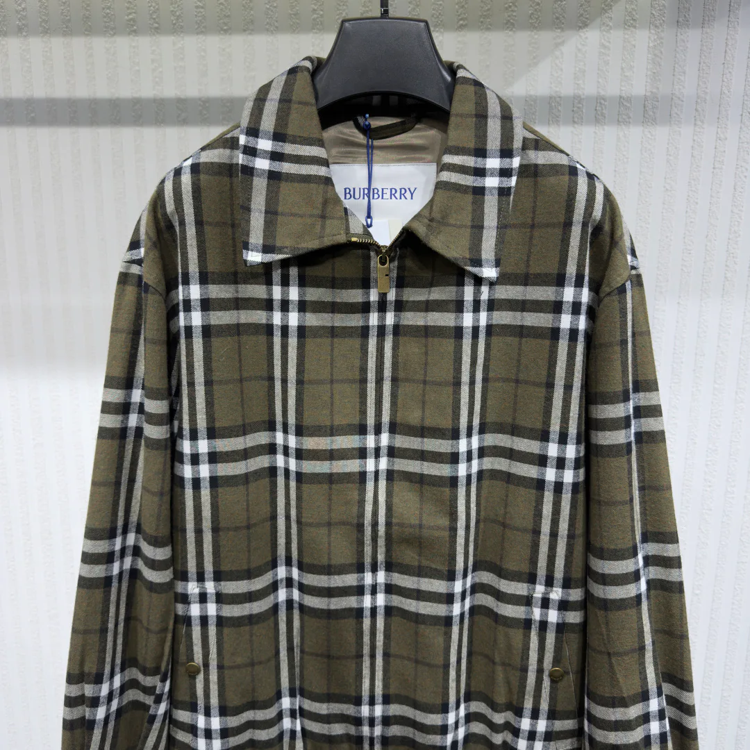 Men's Jackets And Down Jackets BURBERRY 17873340