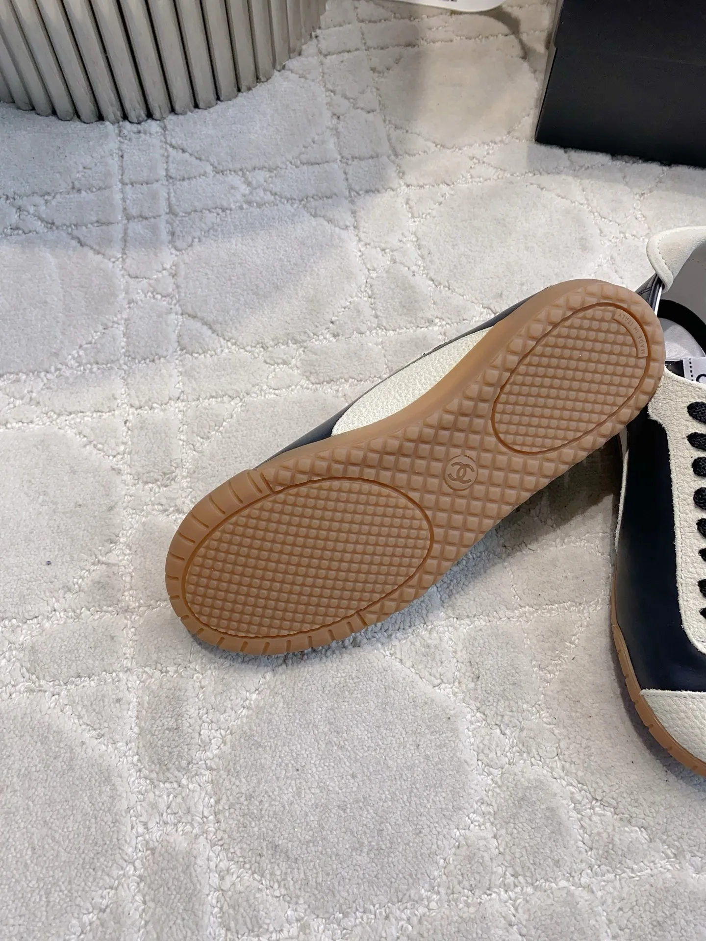 Women's Sneakers CHANEL 18003952