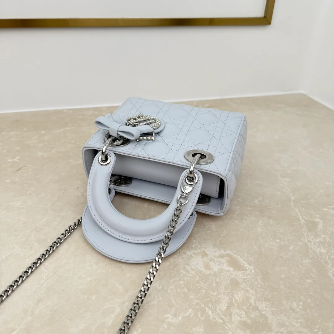 Women's Classic Handbags CHRISTIAN DIOR 18116221