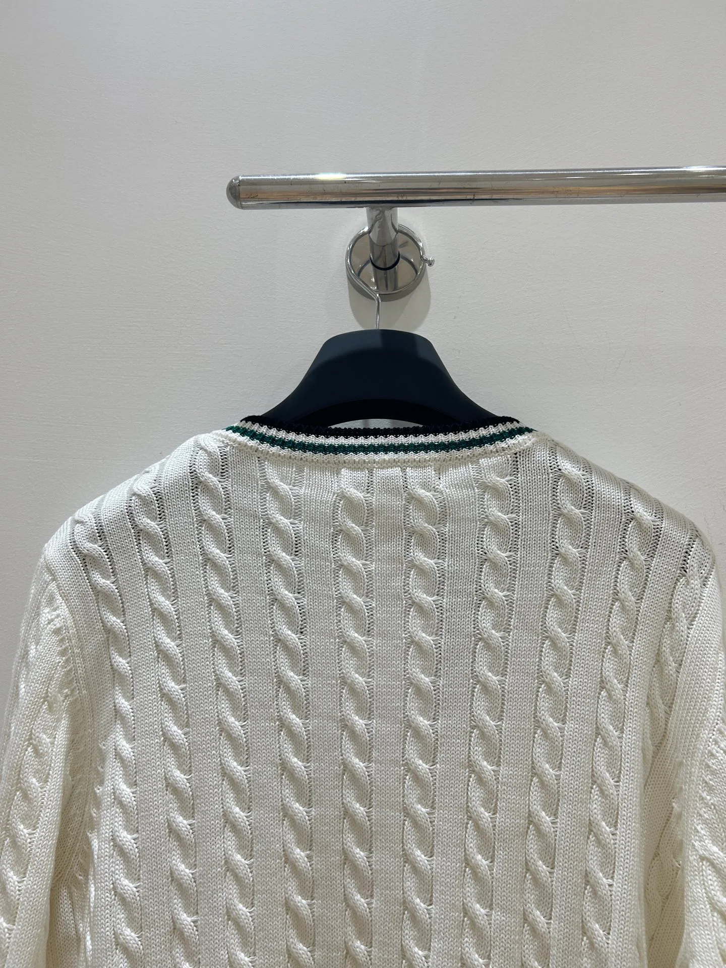Women's Jumpers And Sweaters CHRISTIAN DIOR 18096895