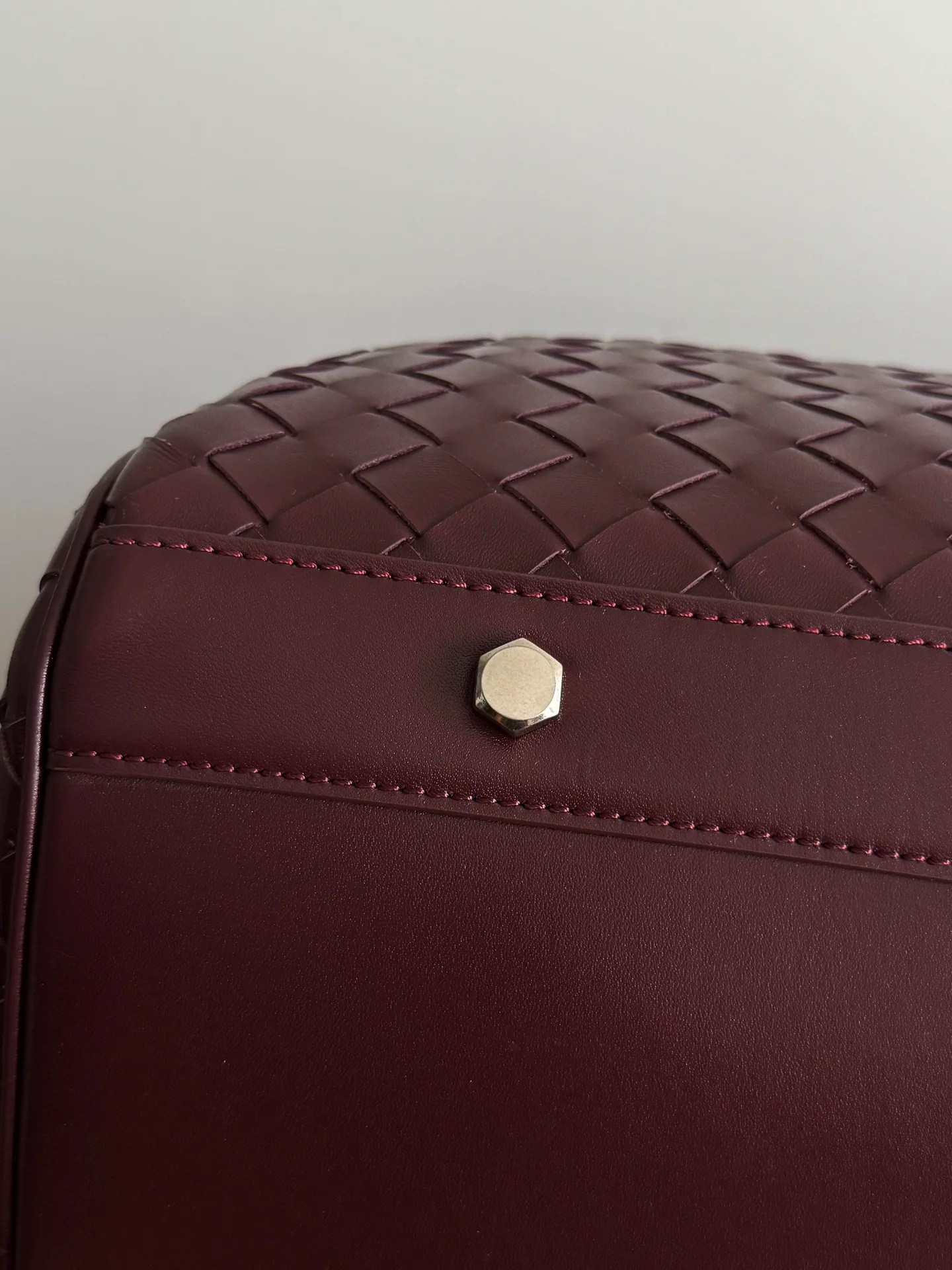 Women's Travel Bags BOTTEGA VENETA 17533260