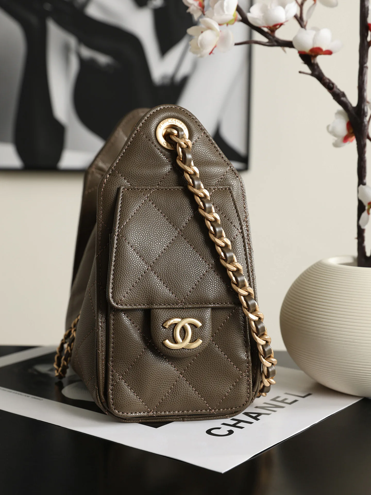 Women's Classic Handbags CHANEL 18147751