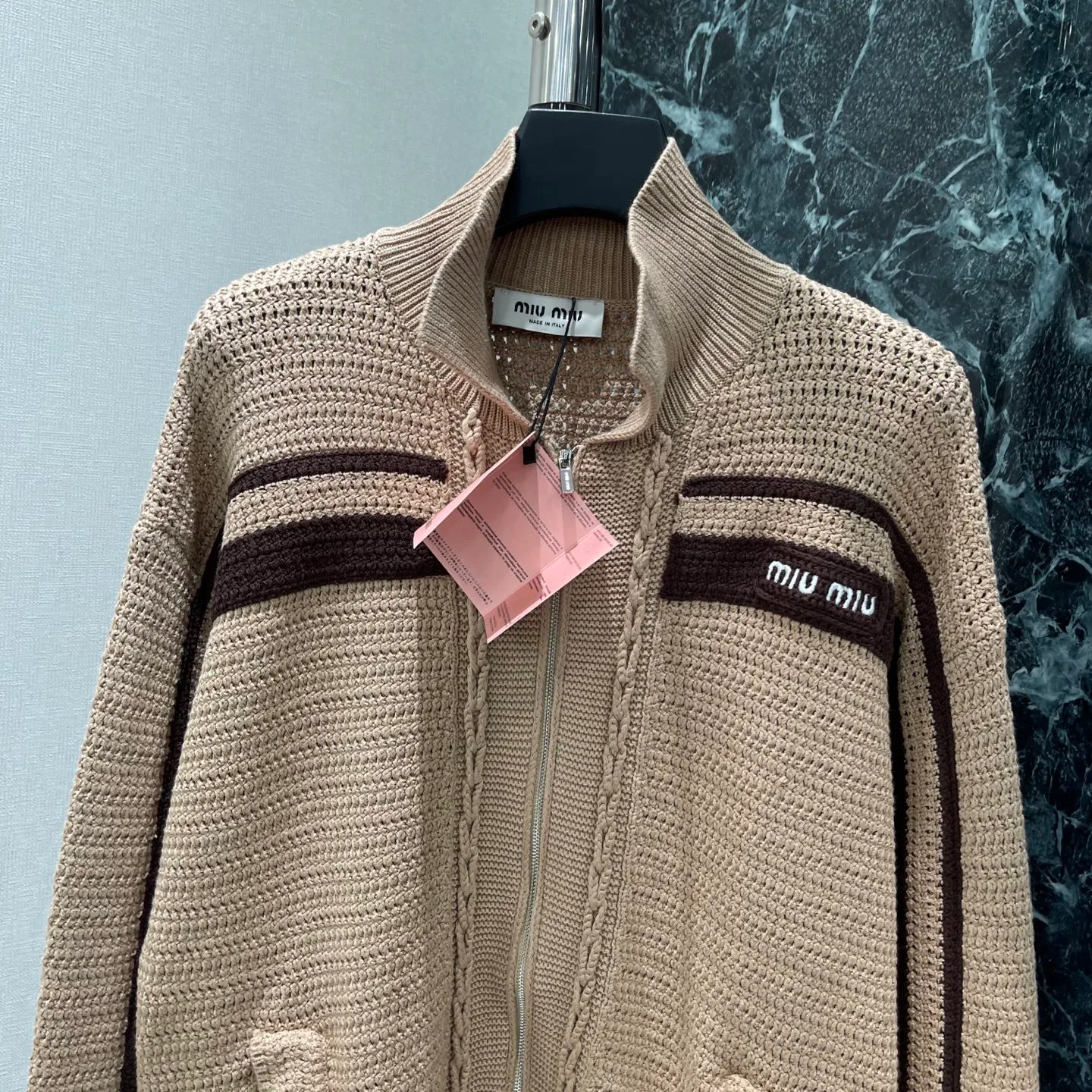 Women's Jumpers And Sweaters MIU MIU 18280354