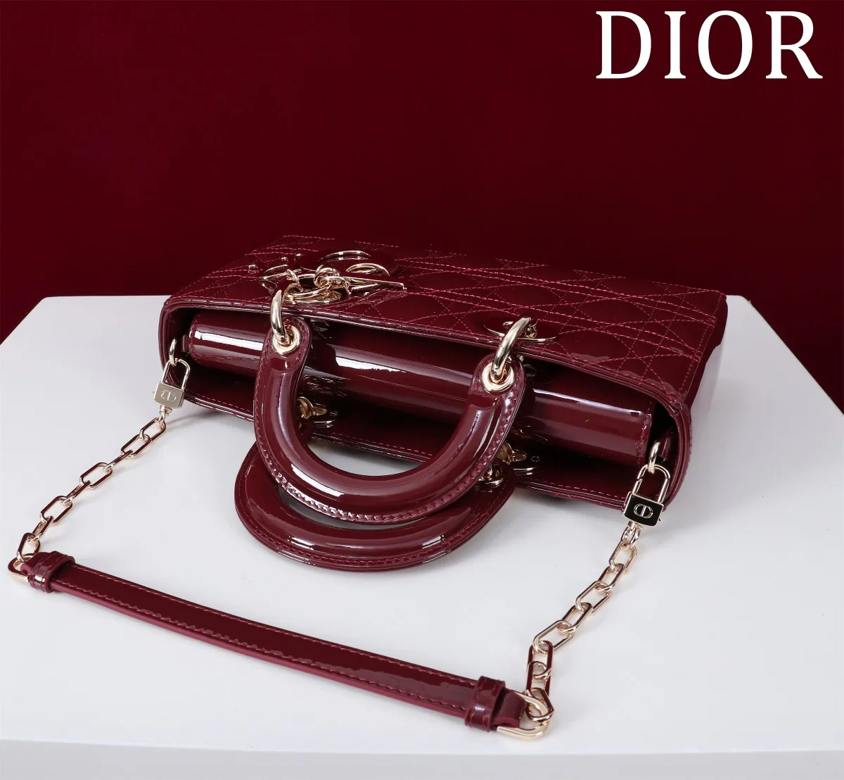Women's Classic Handbags CHRISTIAN DIOR 18393000