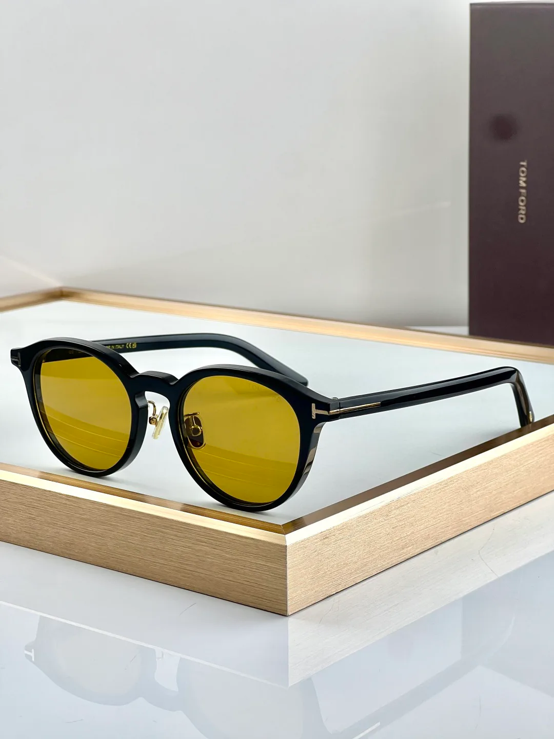 Glasses TOM FORD 17366387
