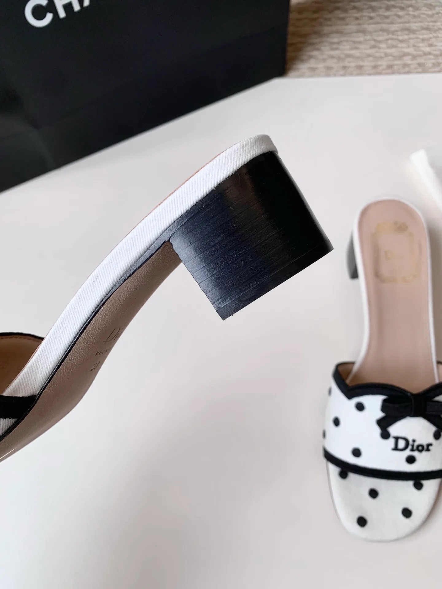 Women's Mules And Clogs CHRISTIAN DIOR 18167777