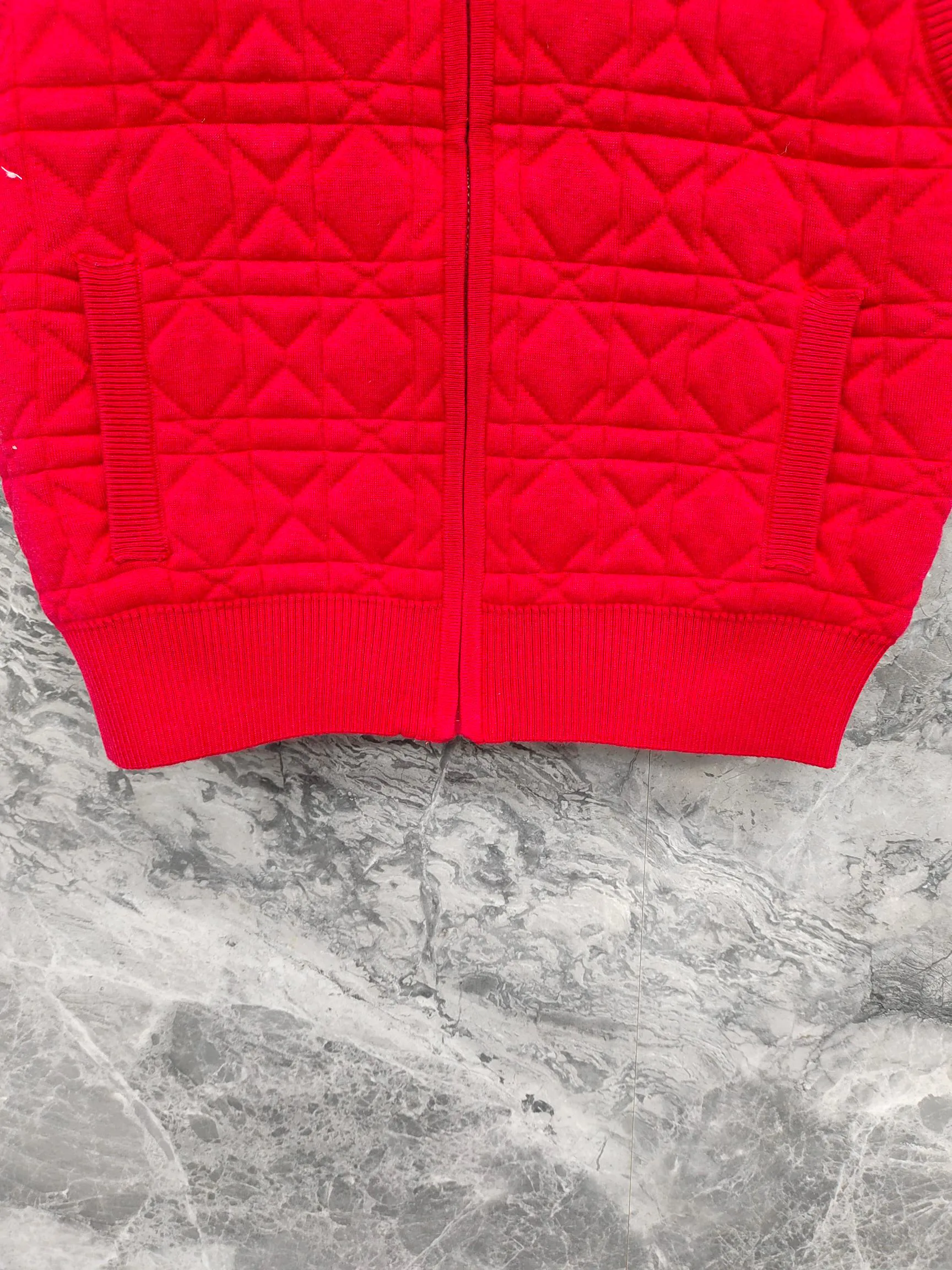 Women's Vests CHRISTIAN DIOR 17954008