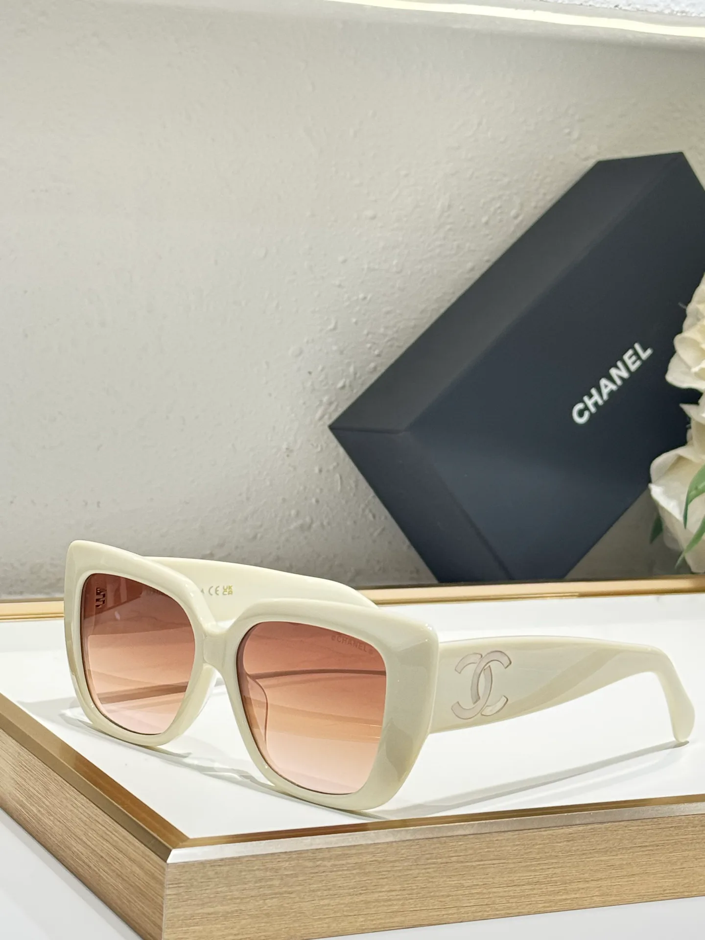 Glasses CHANEL 17546275