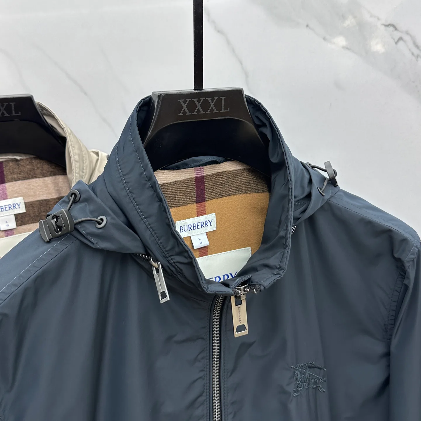 Men's Jackets And Down Jackets BURBERRY 18246778