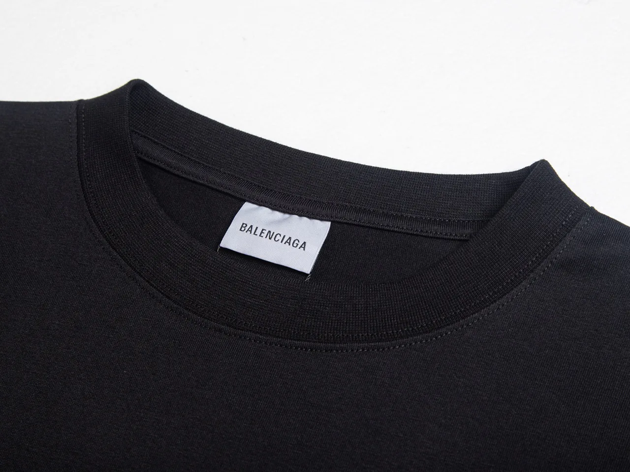 Men's T-Shirts BALENCIAGA 18042343