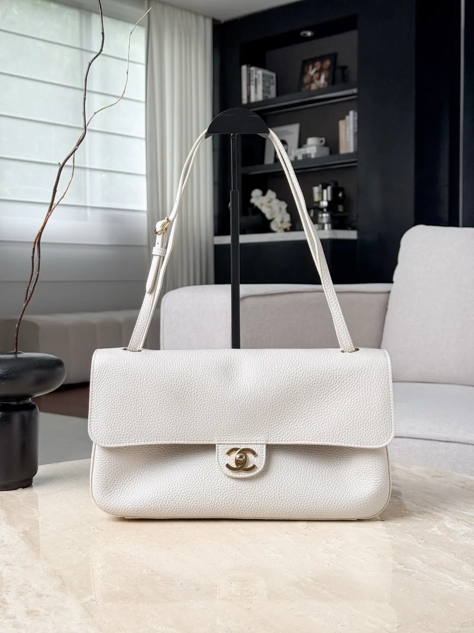 Классические Сумки Женские Chanel 18668795