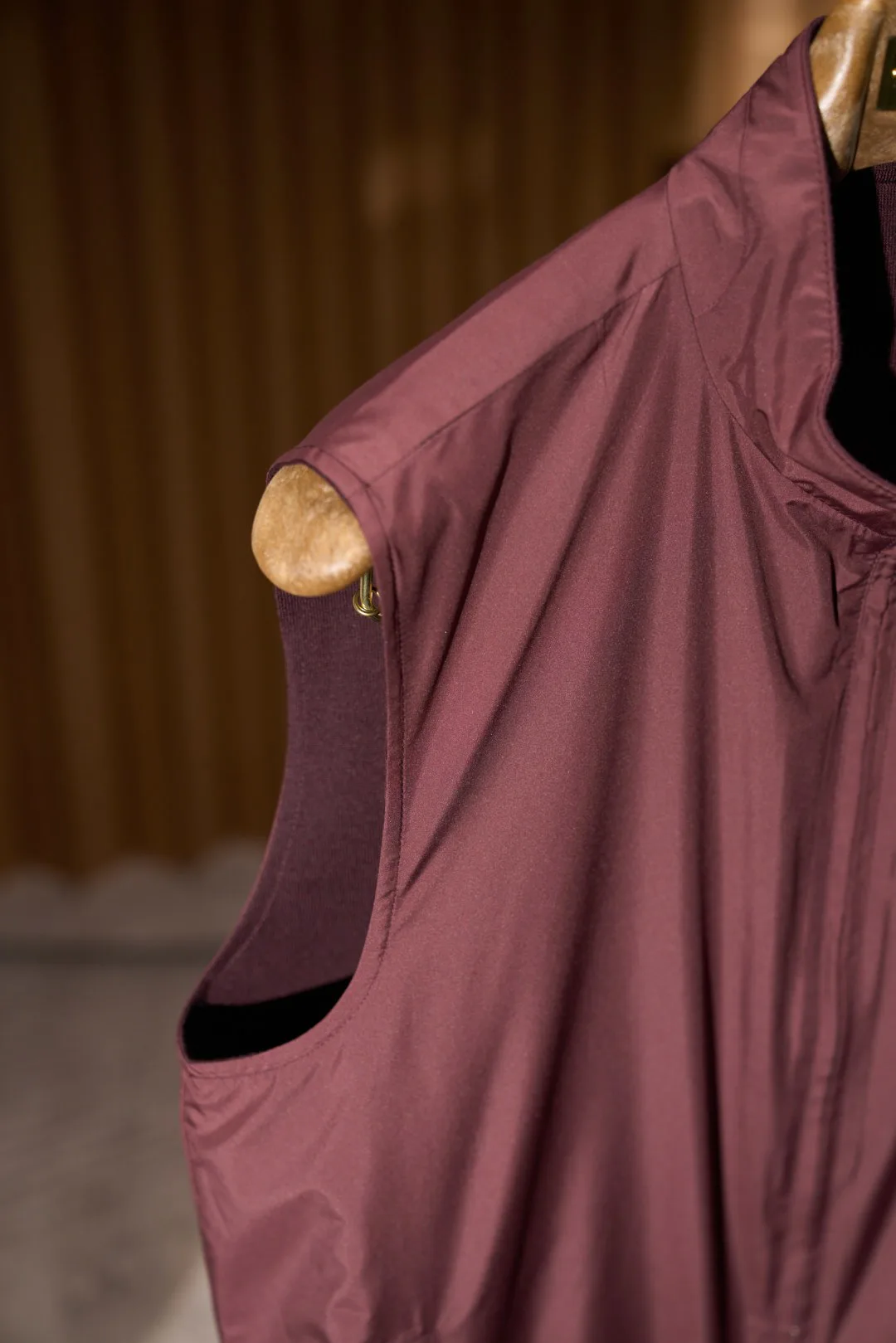 Women's Vests LORO PIANA 18510984