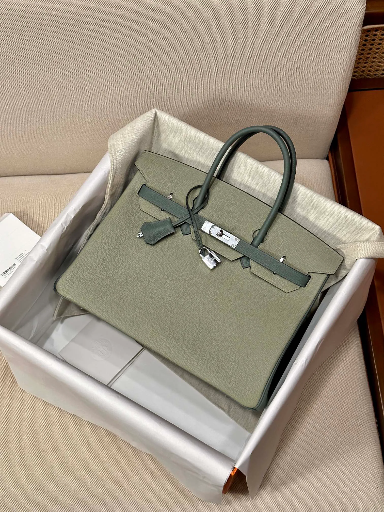 Women's Classic Handbags HERMES 17472696
