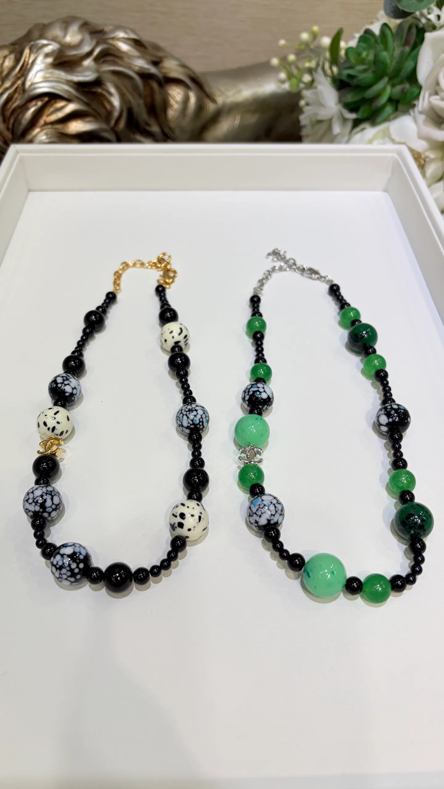 Jewelry CHANEL 18122795