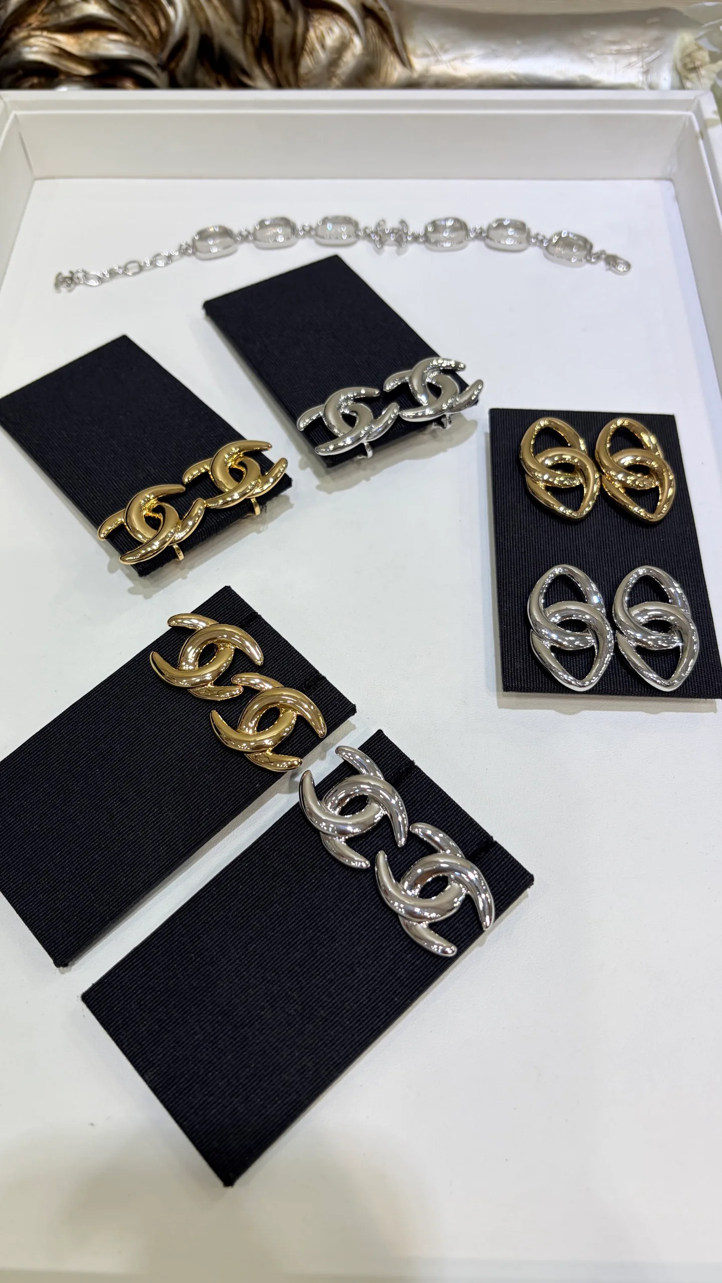 Jewelry CHANEL 17811344