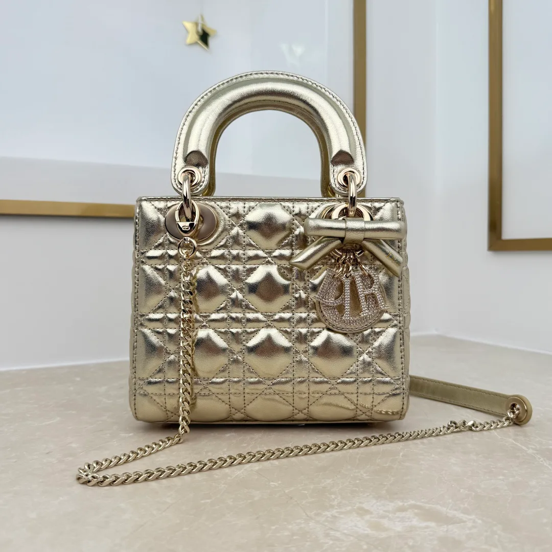 Women's Classic Handbags CHRISTIAN DIOR 18116225