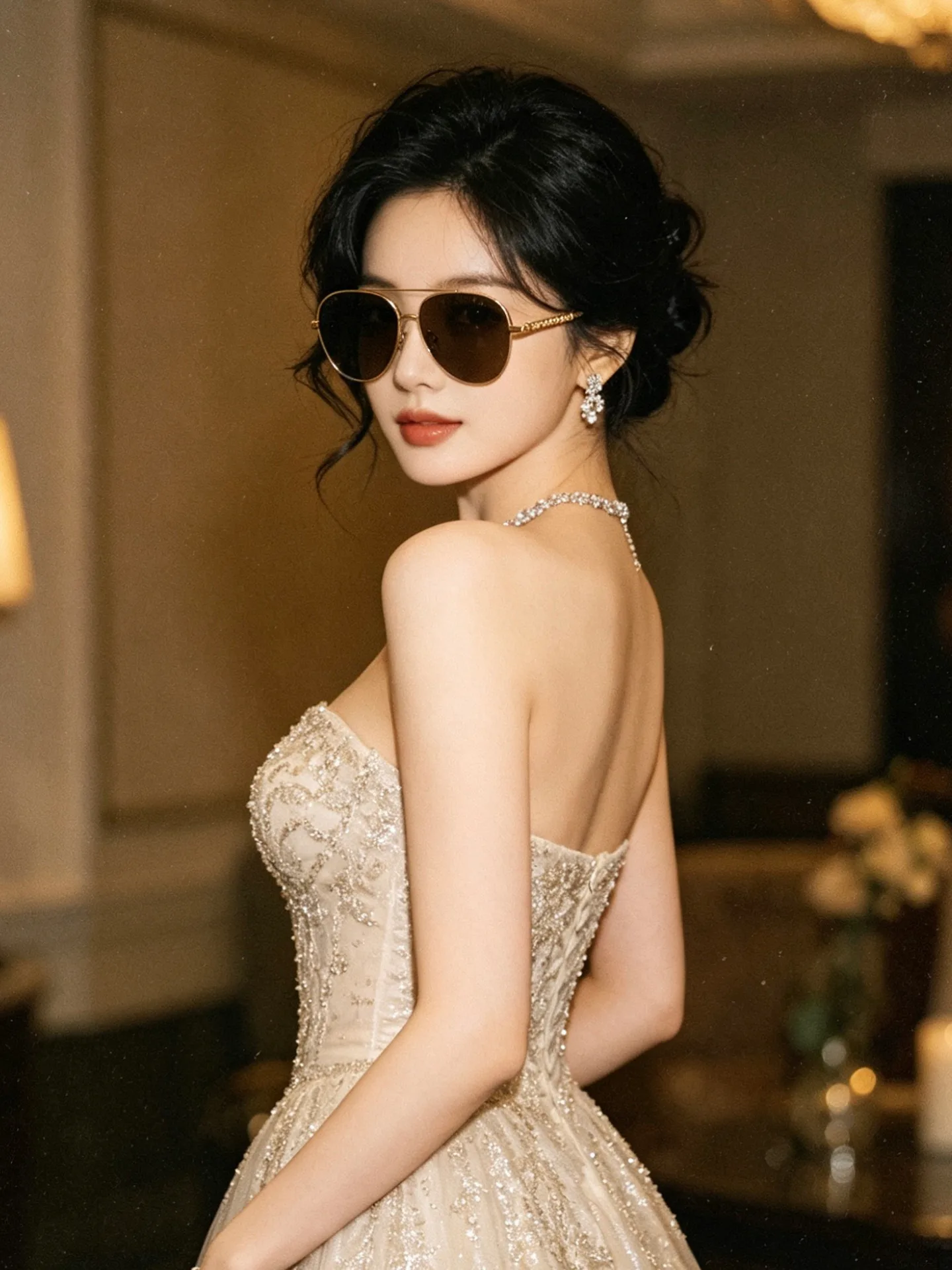 Glasses CHANEL 17793929