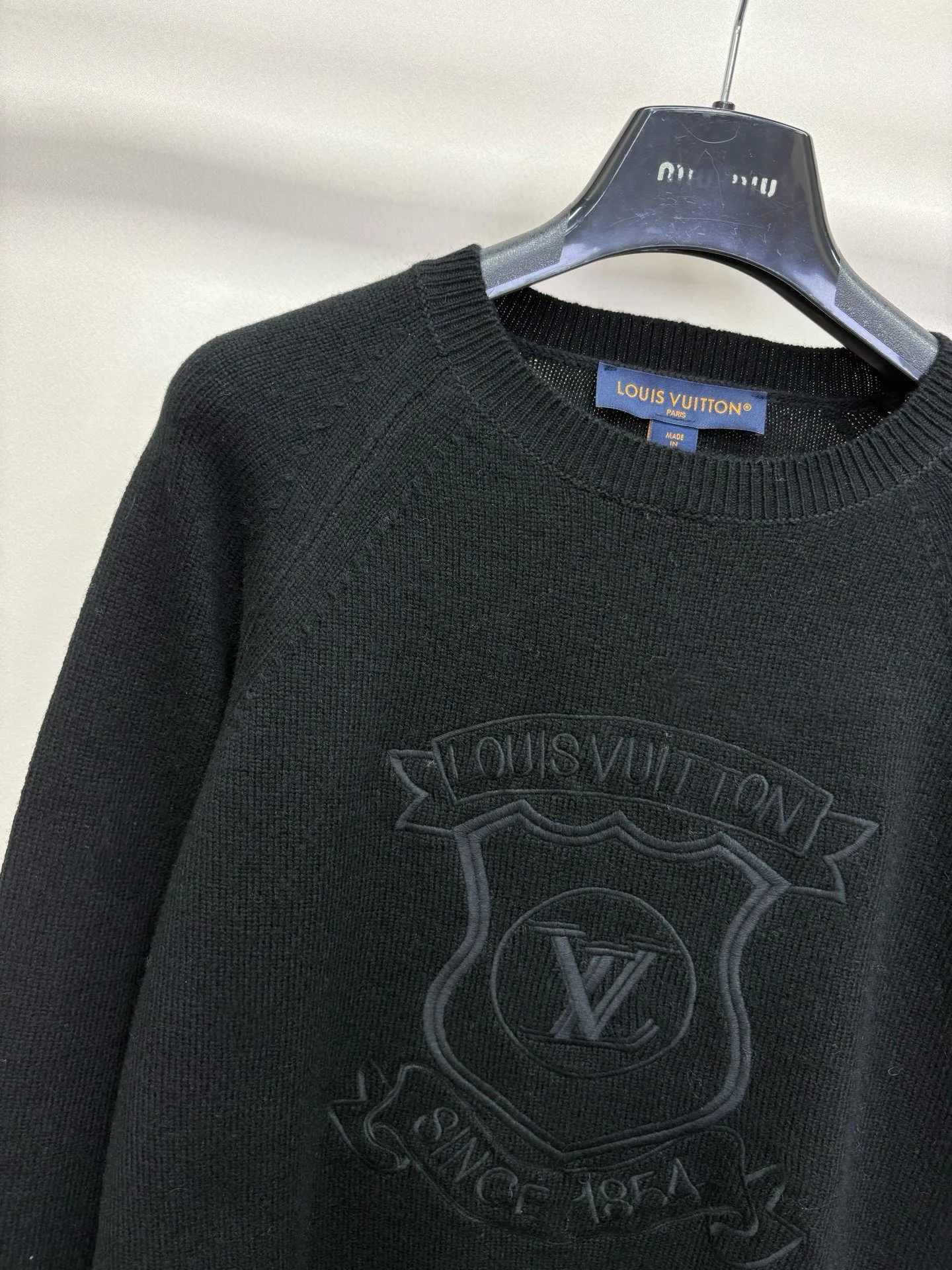 Women's Jumpers And Sweaters LOUIS VUITTON 17899701