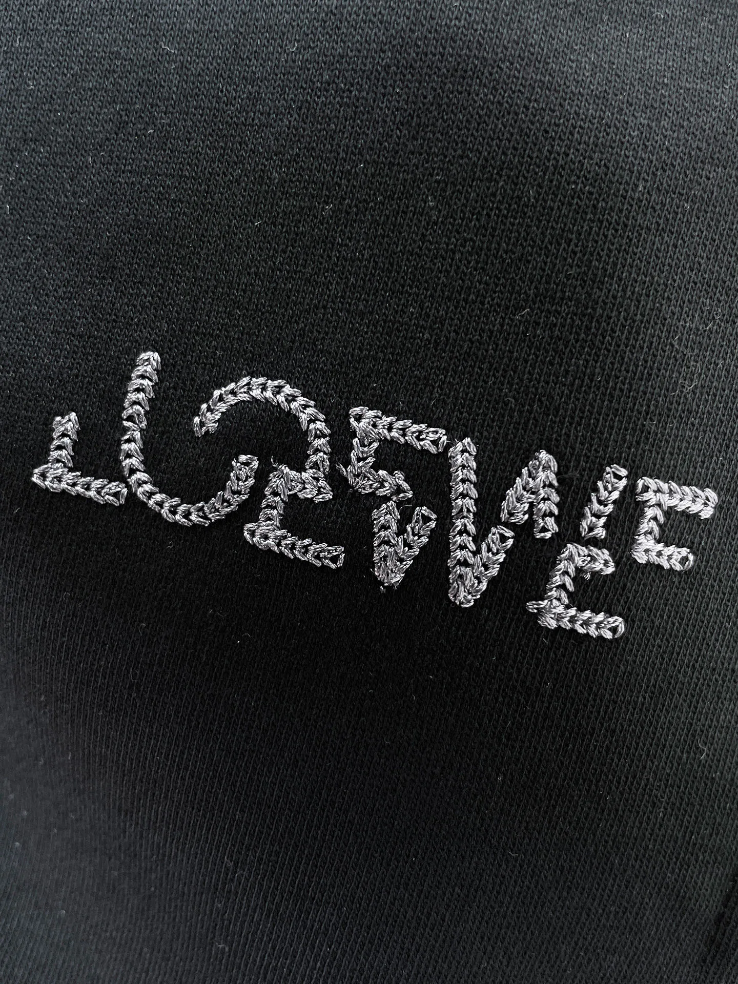 Men's Trousers LOEWE 18197348
