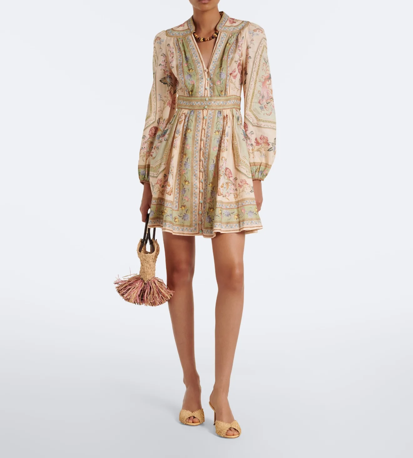 Women's Dresses ZIMMERMANN 16961779