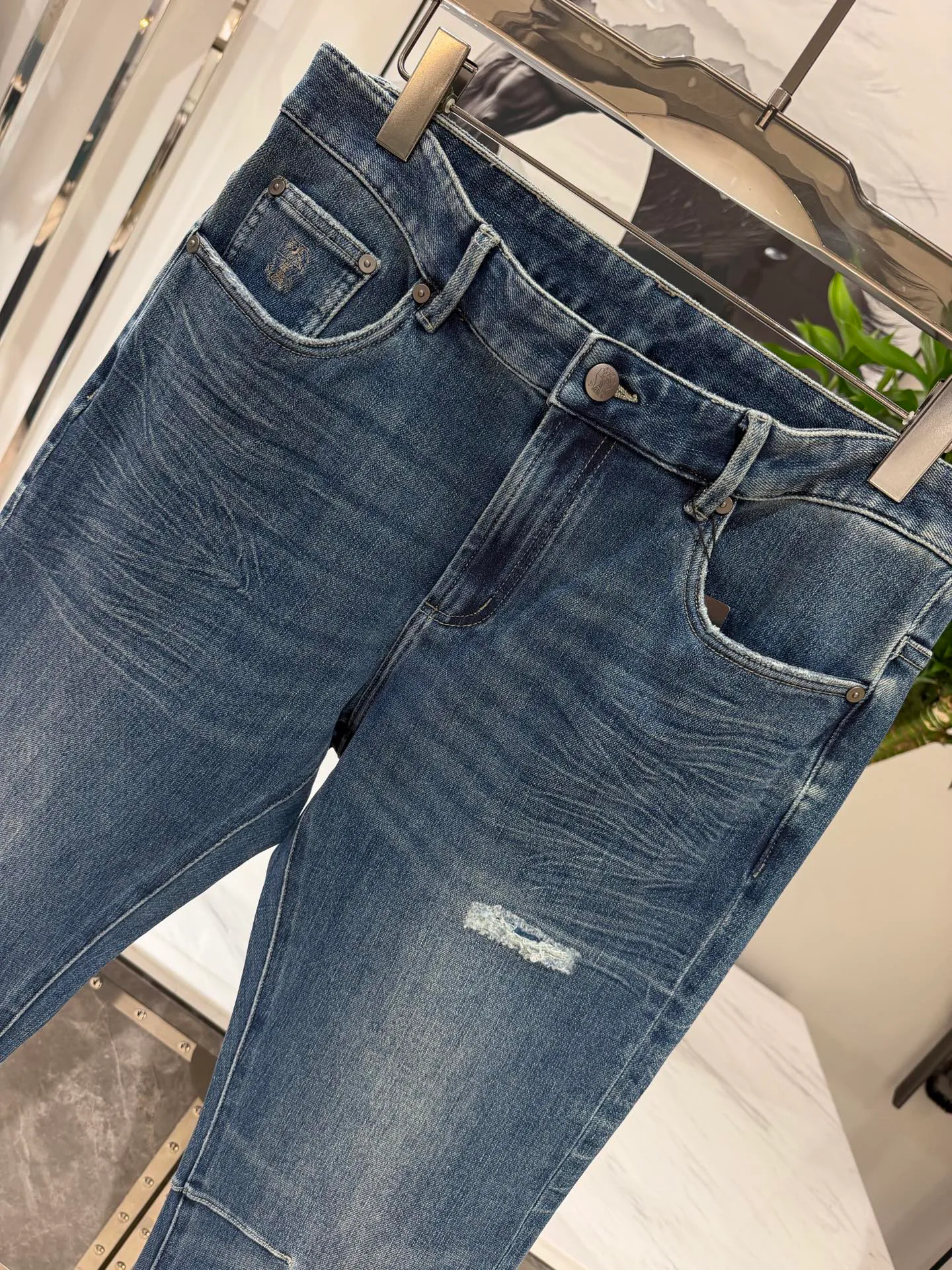 Men's Jeans BRUNELLO CUCINELLI 17824353