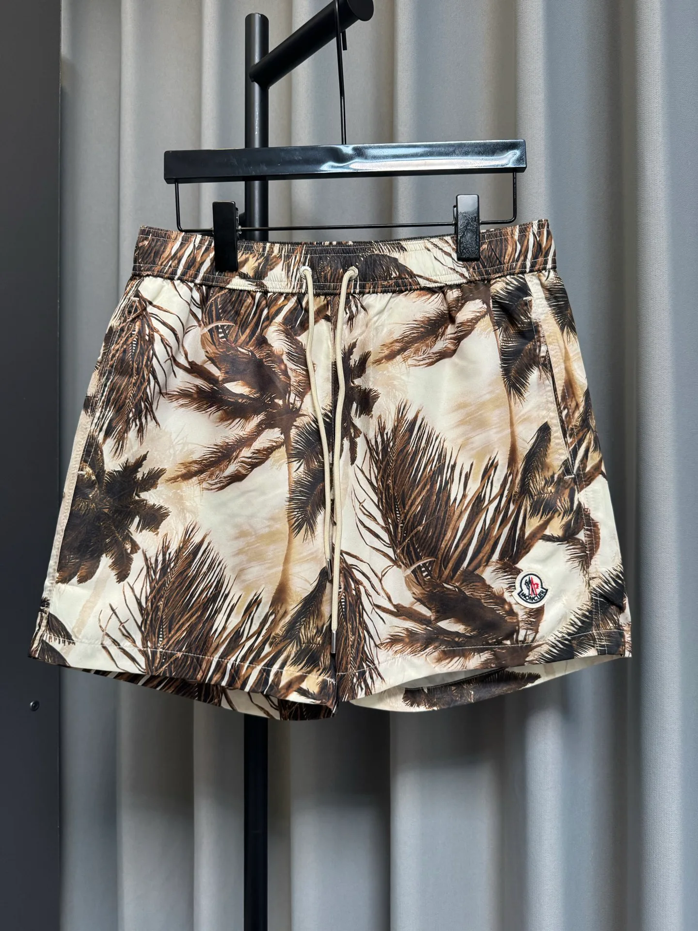 Men's Shorts MONCLER 17420984