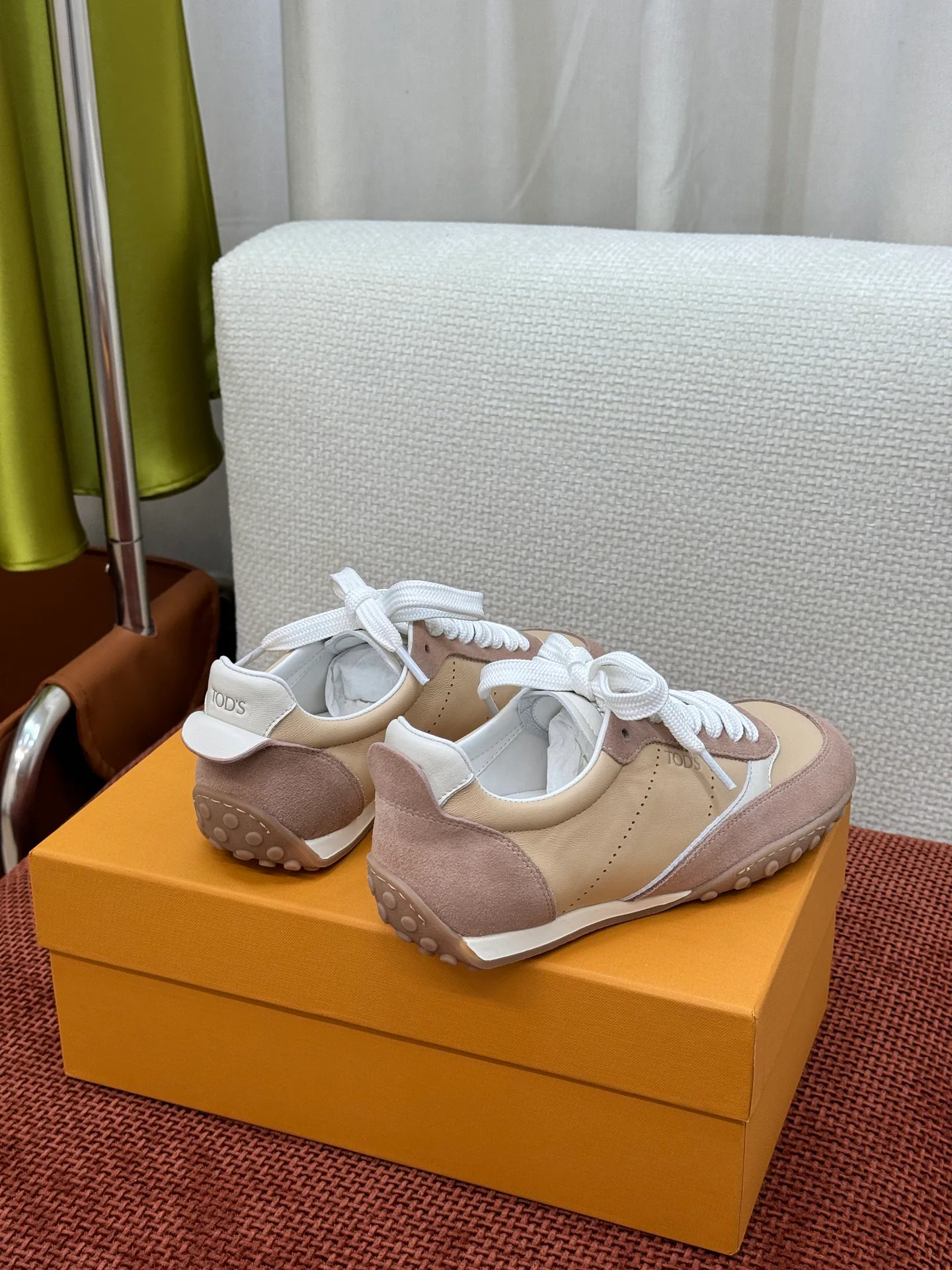 Women's Sneakers TOD'S 18341961