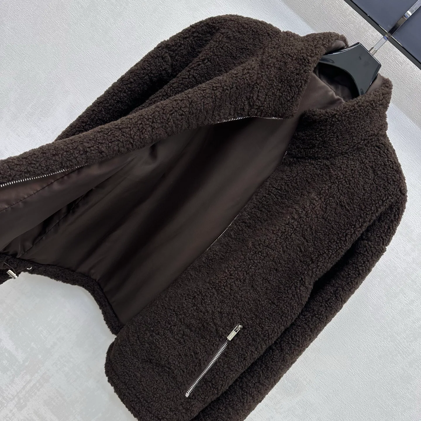 Women's Jackets And Down Jackets MIU MIU 17908725