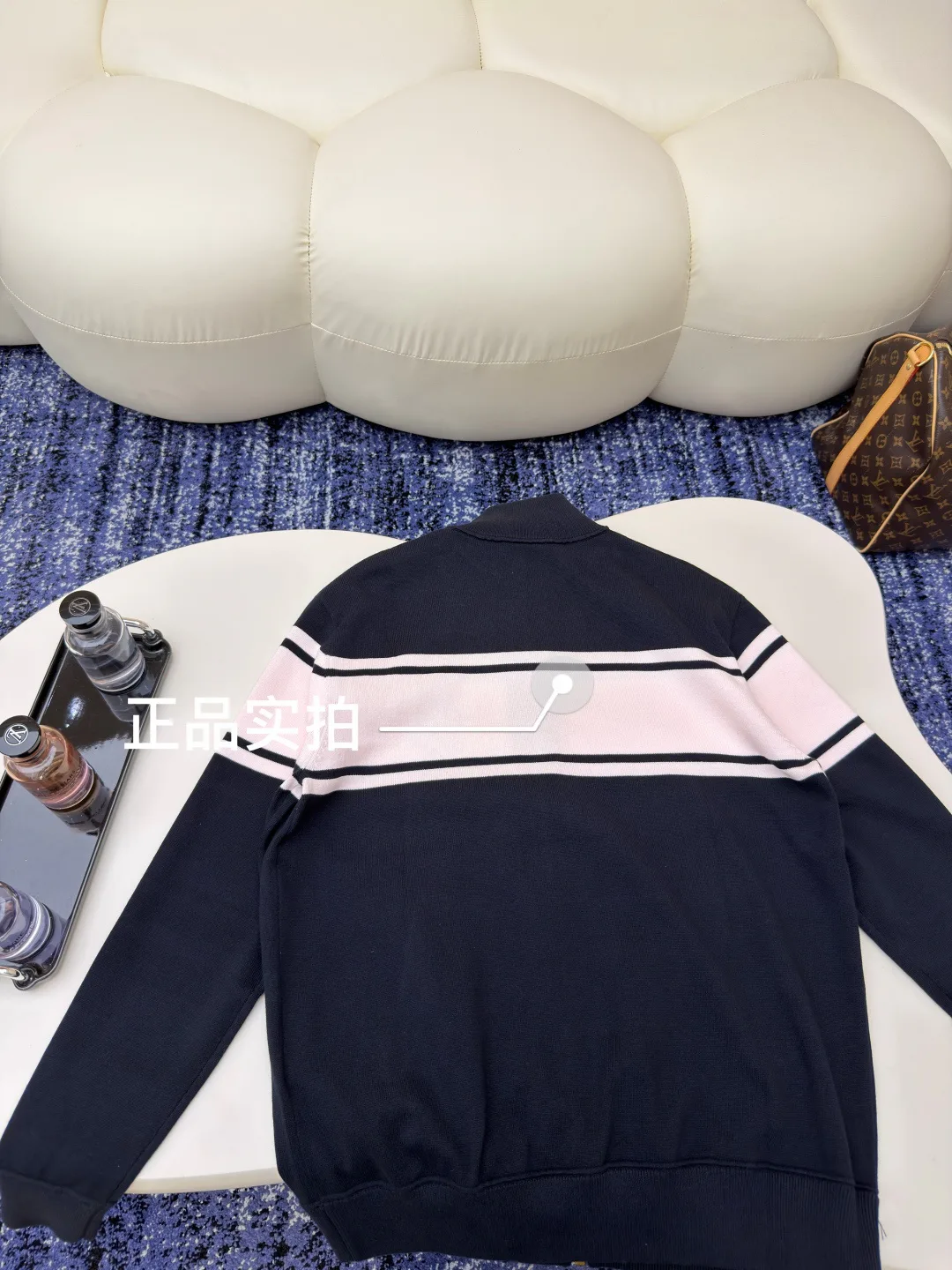 Men's Jackets And Down Jackets LOUIS VUITTON 17933377