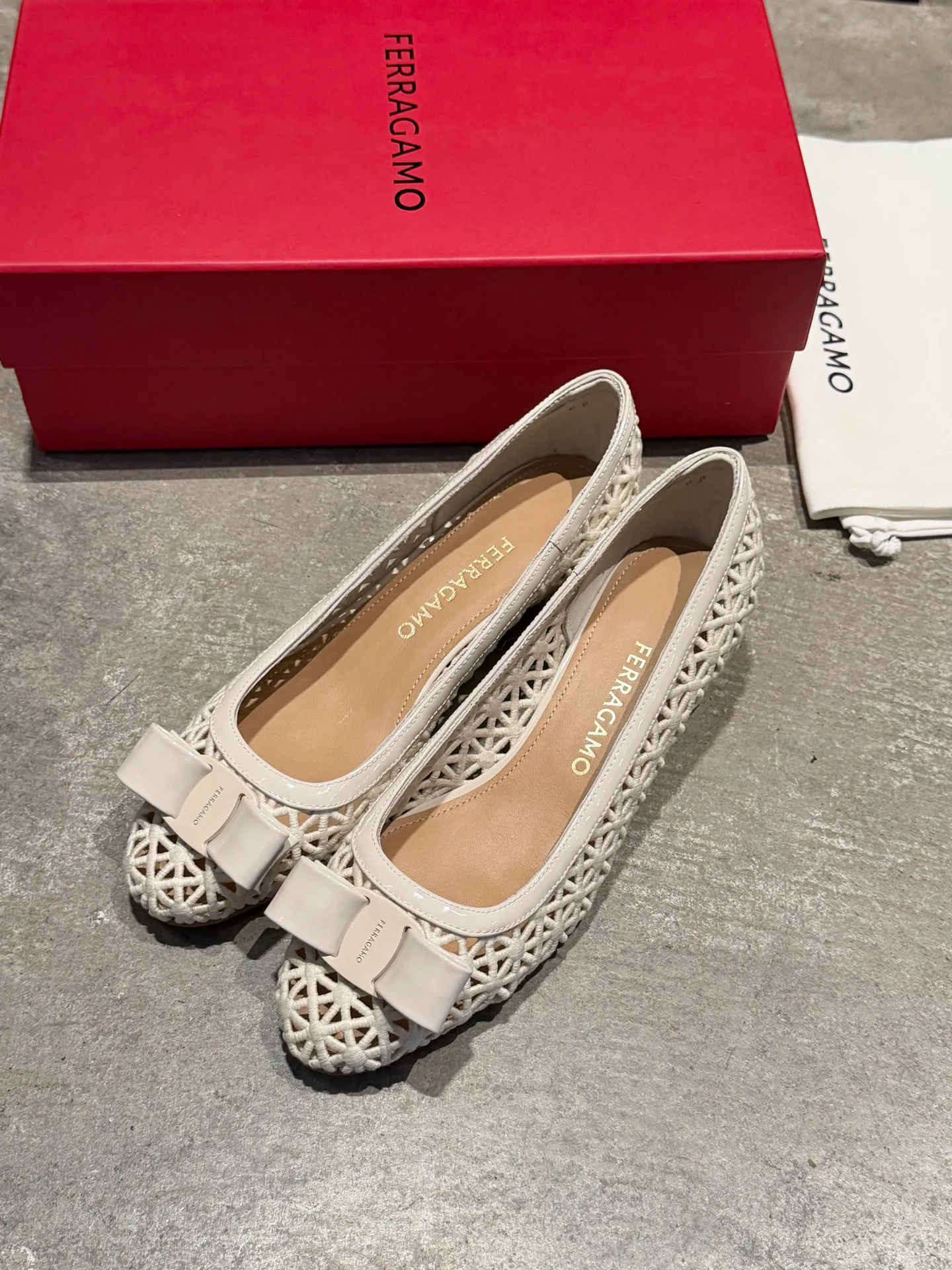 Women's Heels SALVATORE FERRAGAMO 17642581