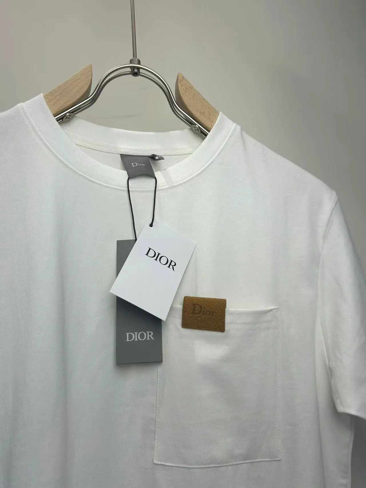 Men's T-Shirts CHRISTIAN DIOR 17778782