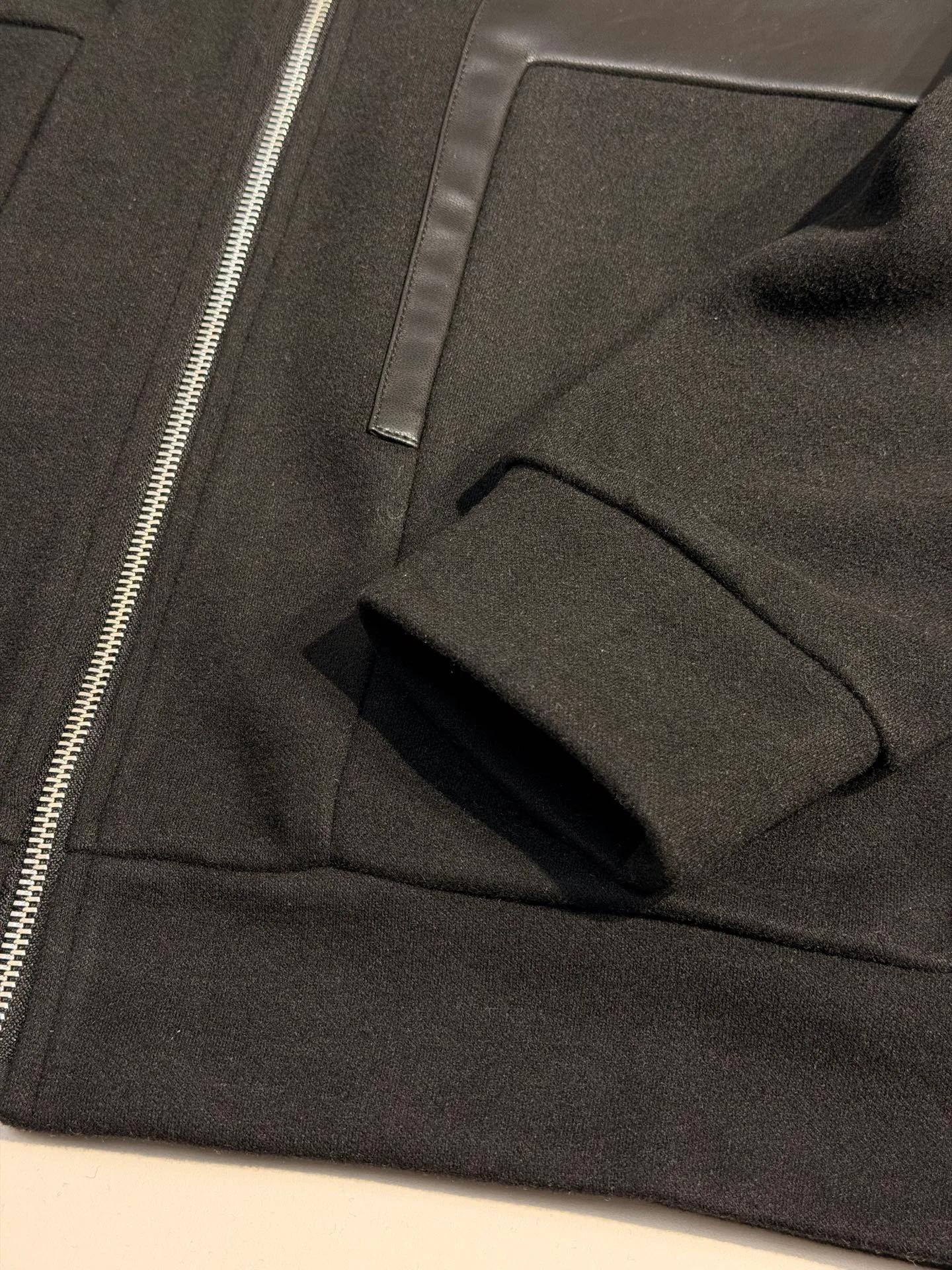 Men's Jackets And Down Jackets HERMES 17905278