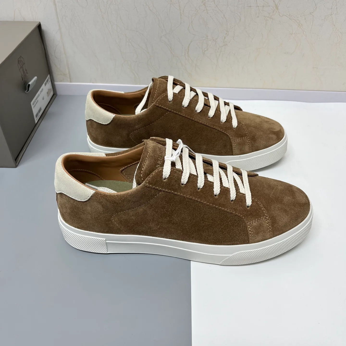 Men's Sneakers BRUNELLO CUCINELLI 17457824