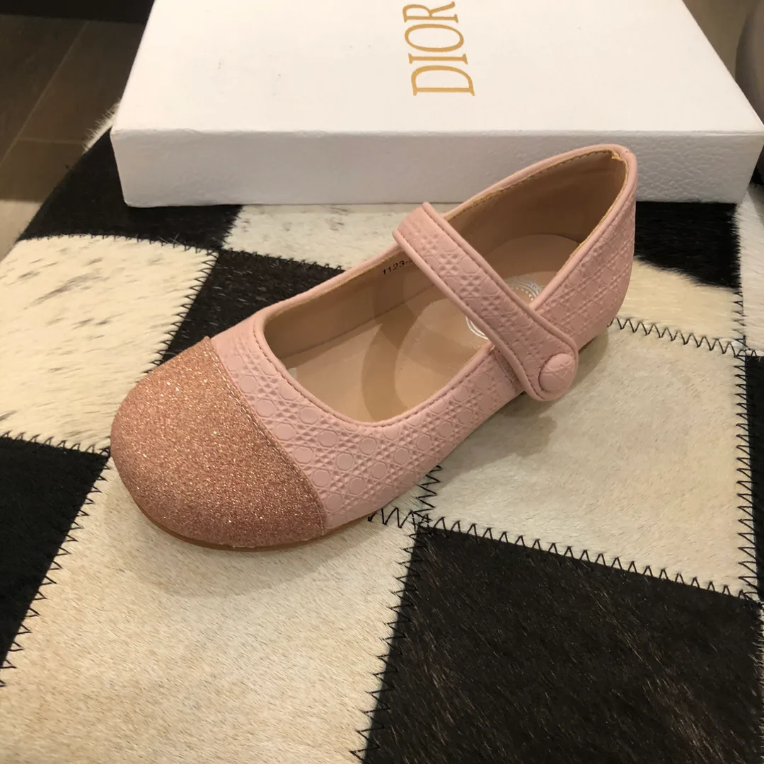 Women's Ballet Flats CHRISTIAN DIOR 18445134