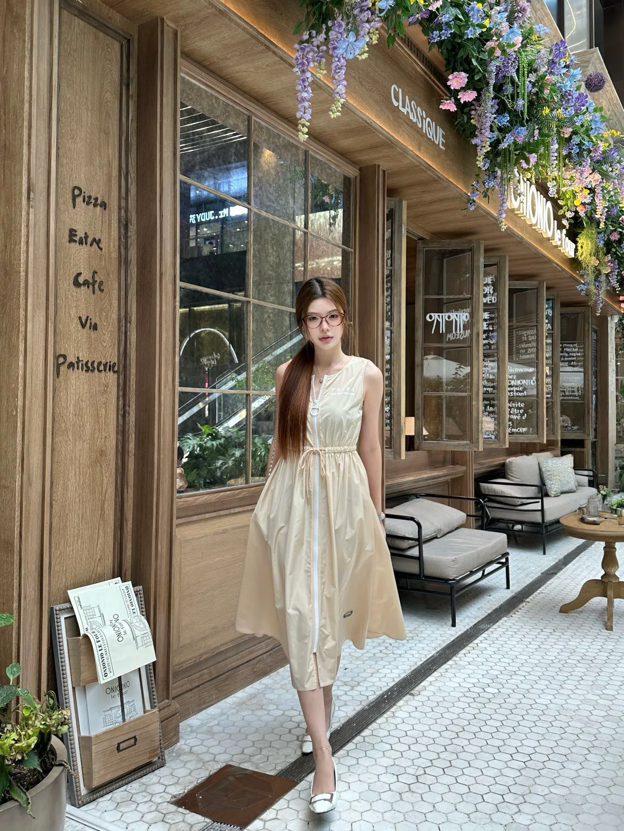 Women's Dresses PRADA 17351275