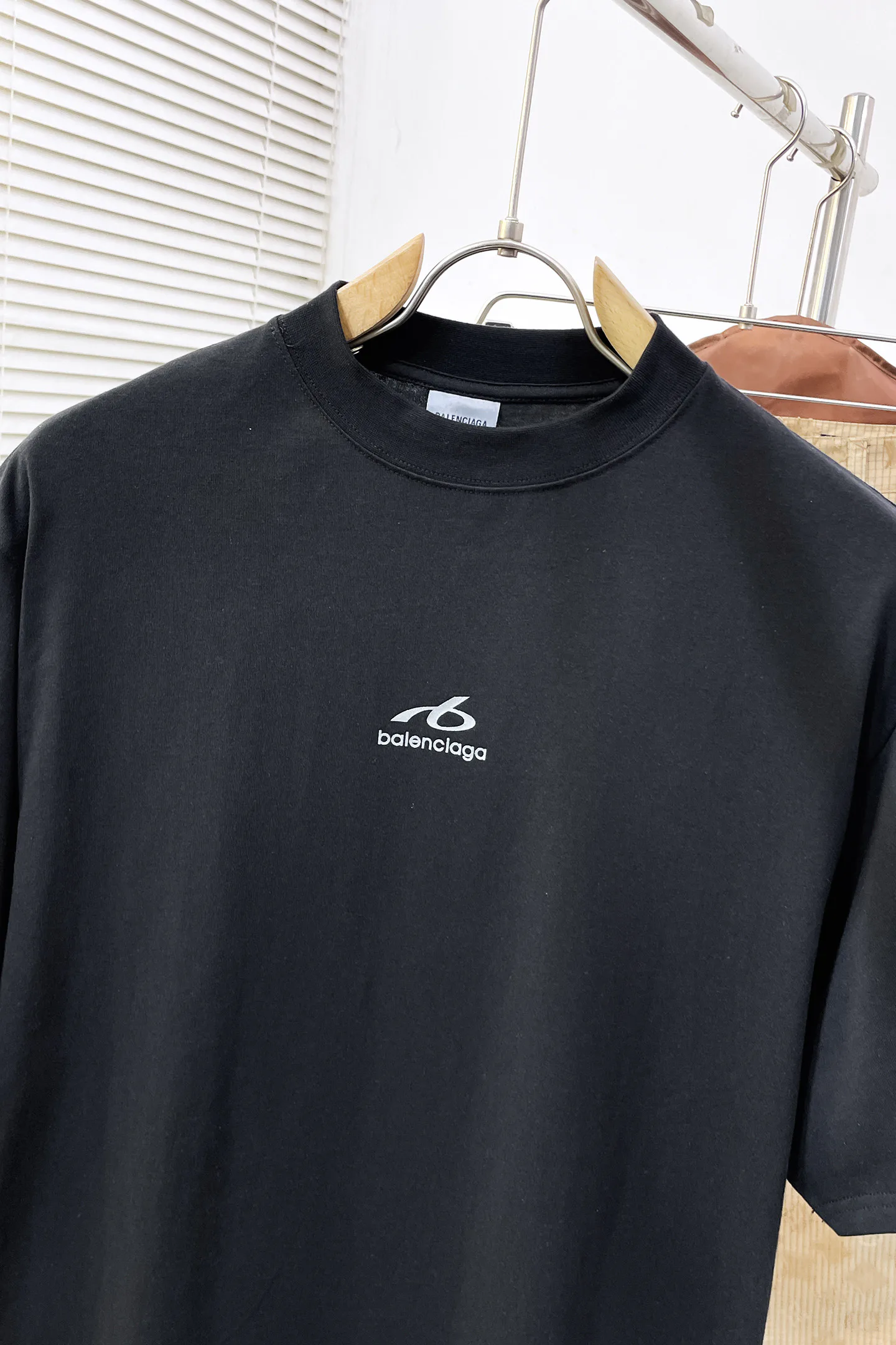 Men's T-Shirts BALENCIAGA 18068551