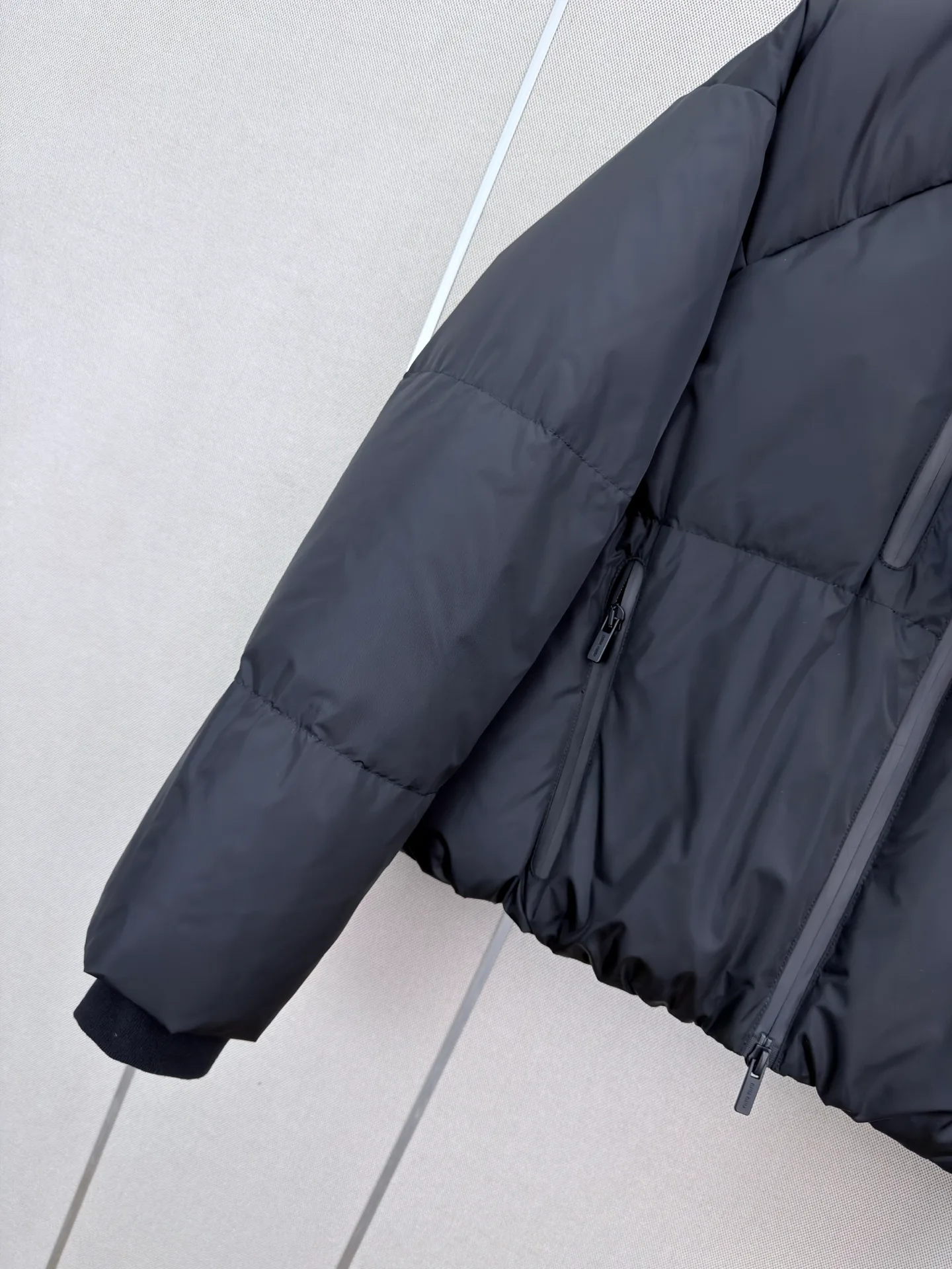 Women's Jackets And Down Jackets MIU MIU 18108740