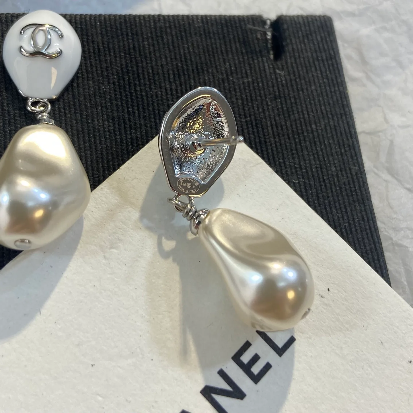 Jewelry CHANEL 18411363